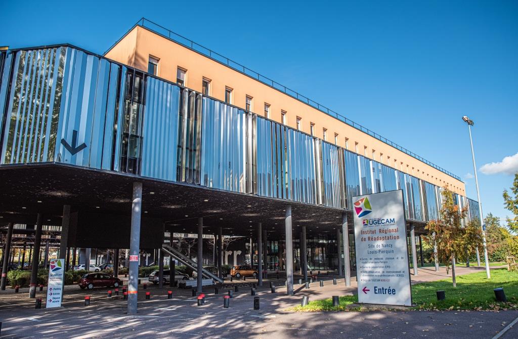 IRR - Centre Louis Pierquin