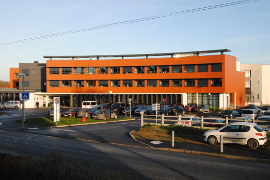 CRFA - Charleville Mézières