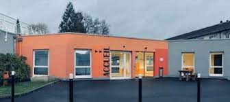 IRR - CMPRE Flavigny-sur-Moselle